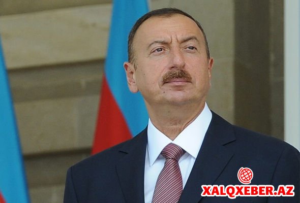 Prezident: Azərbaycanlılar Qarabağa qayıtmaq hüququna malik olmalıdır