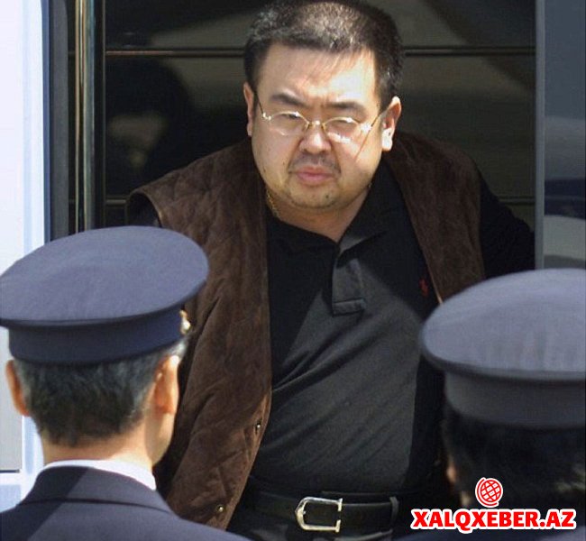 Kim Çen In öz qardaşını öldürtdürüb - Şok iddia-FOTO