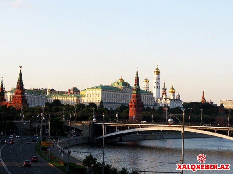 Putin Sarkisyanı Moskvaya çağırdı - Mövzu Dağlıq Qarabağ