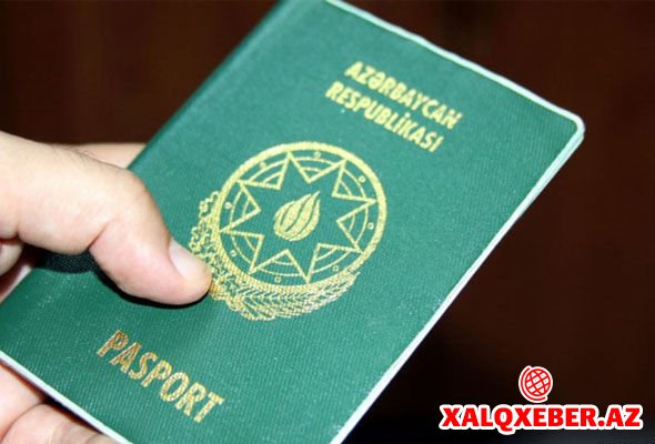 Azərbaycan pasportu ilə bu ölkələrə vizasız getmək olacaq - Siyahı