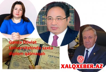 Deputat Pərvin Kərimzadə və Abel Məhərrəmov saxta sənətləri imzalayıb - ALDADILIBLAR İDDİA