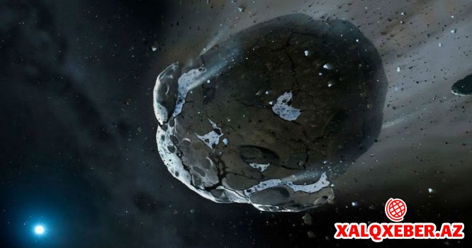 Yerə təhlükəli asteroid yaxınlaşır: Son 400 ildə ilk dəfə... - NASA açıqladı