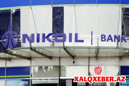 "NikoilBank" rəsmən çökür - növbəti ixtisar dalğası
