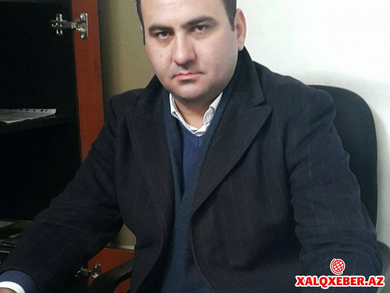 Mingəçevirin icra başçısı Niyazi Bayramov siyasi sığınacaq alan adamına görə qalmaqal yaratdı - FOTOLAR
