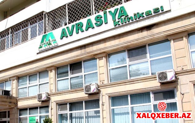 Pasient şikayət etdi, klinikanın əməkdaşları cəzalandırıldı- “Avrasiya Hospistal”da
