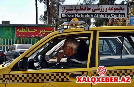 İranda naxçıvanlı taksi sürücülərinə BASQI VAR - “İranda bizə qarşı təzyiqlər şiddətlənir”