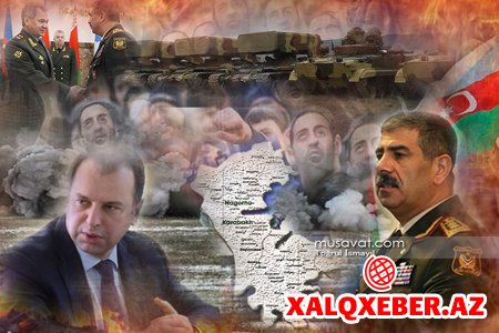 Kremlin Qarabağ dilemması – İrəvan əraziləri qaytaracaq