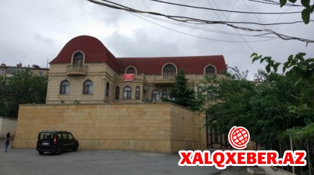 Ziya Məmmədovun qardaşının villası satışa çıxarıldı - Fotolar