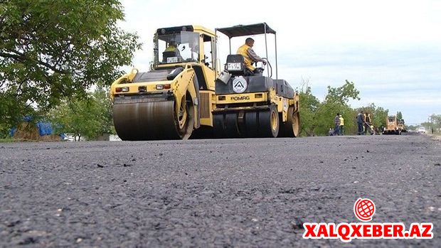 “Azəravtoyol” ASC-nin əməkdaşı asfaltçəkən texnikanın altında qalaraq ölüb