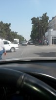 Sabirabadın yol polisi üçün qanun arxa plandadır-ŞİKAYƏT+FOTO