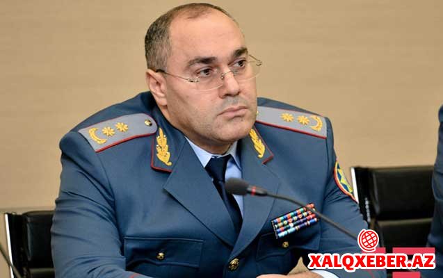 Daha bir generalın adı qalmaqalda - “General Səfər Mehdiyev Prezidentin son çıxışından nəticə çıxarmalıdır”