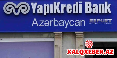 "YapıKredi Bank Azərbaycan" mətbuata qarşıdır? - QALMAQAL