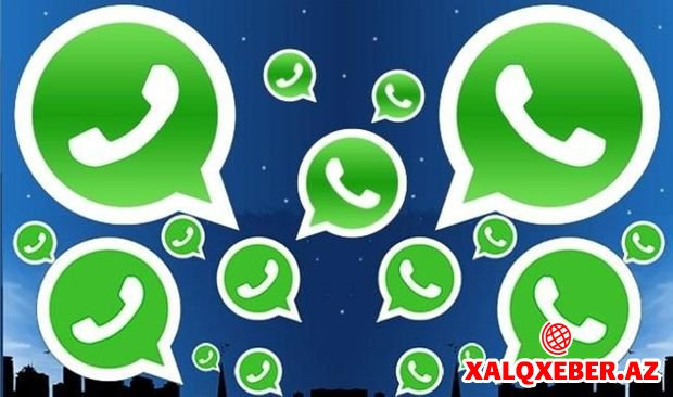 “WhatsApp”da “blokdan çıxmağın yeni üsulu