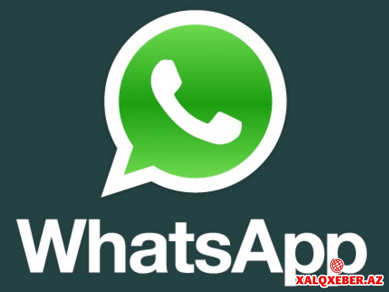 “WhatsApp”da yeni imkanlar yaradıldı