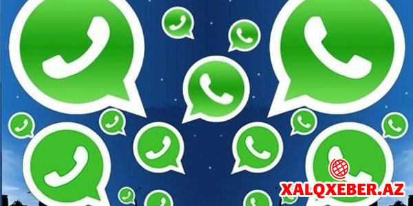 "WhatsApp” istifadəçilərinə xəbərdarlıq – Hücum gözlənilir