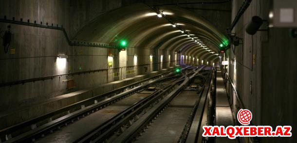 Bakı metrosunun bu stansiyası təmirə bağlanır
