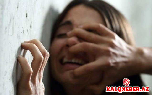 Xalasının əri 9 yaşlı qıza təcavüz edib - Şok iddia