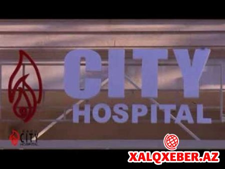 «Baku City Hospital» narazılıq yaradır - "Problem ona görə yaranmışdı ki..."