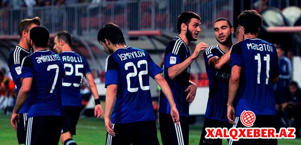 Azərbaycan futbolu üçün tarixi gün