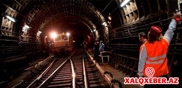 Bakı metrosunda inanılmaz hadisə: Yuxulu olan maşinist qatarı saxlaya bilmədi