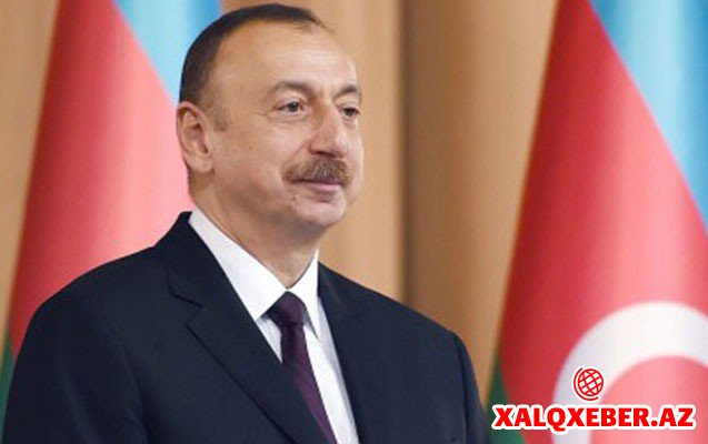 Prezident Cəlilabada 9 milyon ayırdı