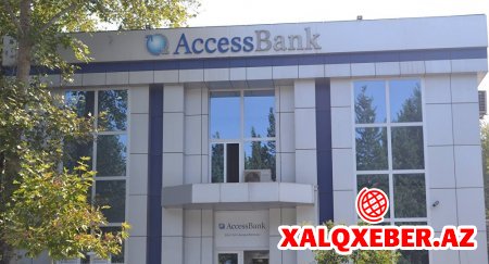 "Access Bank" müştərinin bütov maaşına "əl qoyub" - Özbaşınalıq
