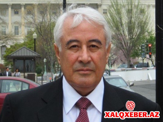 Rəsul Quliyev: “Azərbaycan buna məcbur edildi”