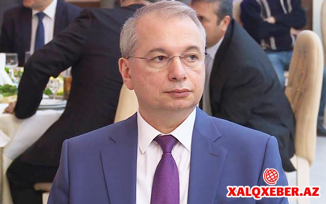 Azər Xəlilov ATV-dəki son durumu açıqladı