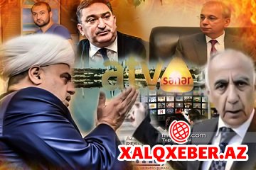 Şeyxlə savaş və Abutalıbovun diski - ATV rəhbərliyi niyə bitirildi...