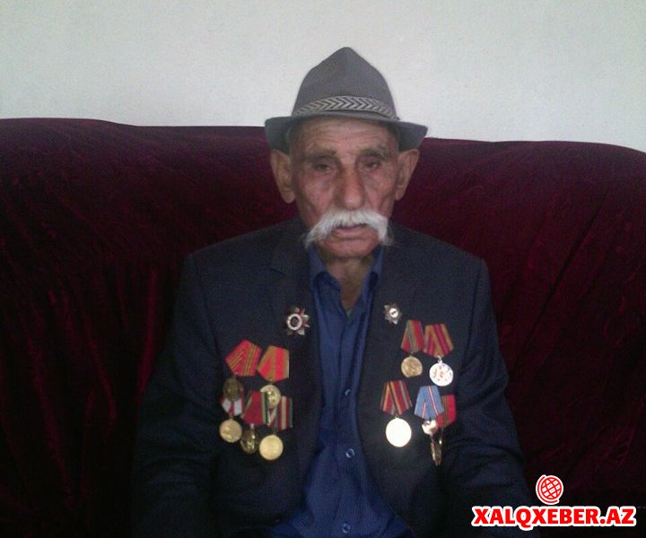 Laçın rayon icra hakimiyyətində qalmaqal - 90 yaşlı Müharibə veteranı qovuldu