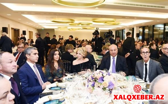 Bakının “Expo - 2025” sərgisinə namizədləyinə dair qəbul təşkil edildi - FOTO