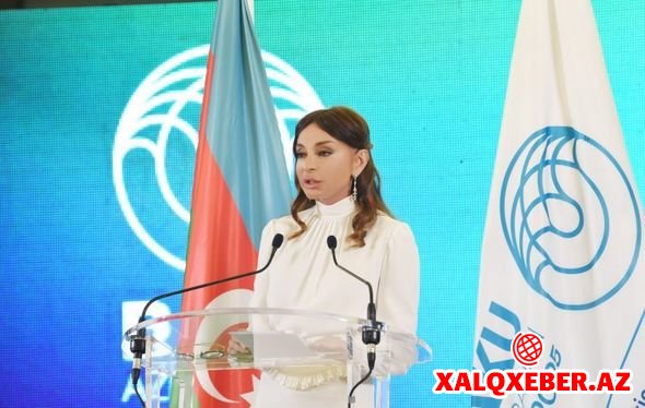 Bakının “Expo - 2025” sərgisinə namizədləyinə dair qəbul təşkil edildi - FOTO