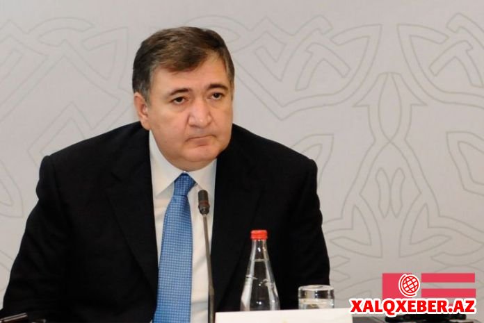 Fazil Məmmədov iki federasiyanın prezidentliyindən gedir
