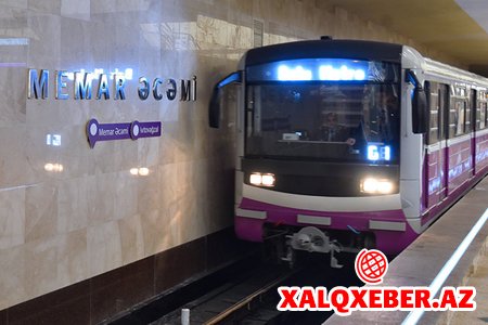 Bakı metrosunda kütləvi ixtisarlar - "İşçilərə təklif olunur ki..."