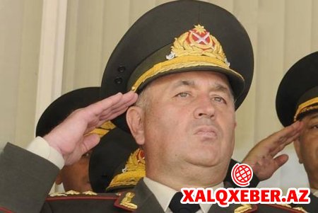 “Ordumuza ən müasir silahlar verilib” - General Kərim Vəliyev