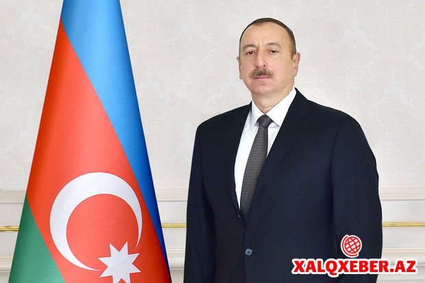 Azərbaycan prezidenti İlham Əliyevin doğum günüdür