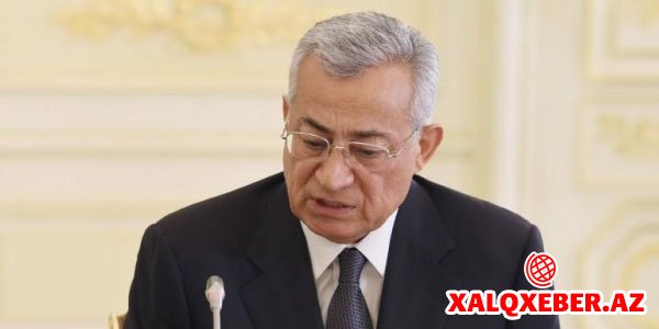 Prezident general Vaqif Axundova yeni səlahiyyət verdi (FƏRMAN)