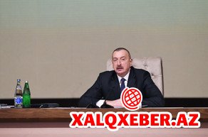 “Yerli icra orqanlarının sərmayə cəlb etmək vaxtı gəlib çatıb” - Prezident İlham Əliyev