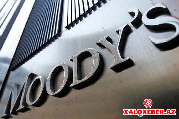“Moody's” Azərbaycanla bağlı proqnozlarını açıqladı
