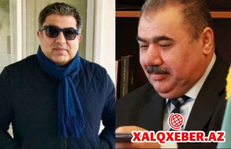 Alışanov qovduğu kadrları geri qaytarır - Etibar Babayev yenidən AzTV-də