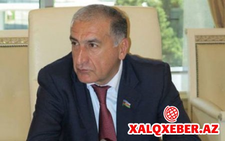 Deputat İqbal Məmmədovun mənzil qalmaqalı - İDDİA