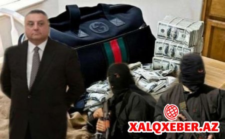 Mahmudovun pulları və hesabları: - Latviya bankları qapılarını korrupsionerlərin üzünə bağlayır