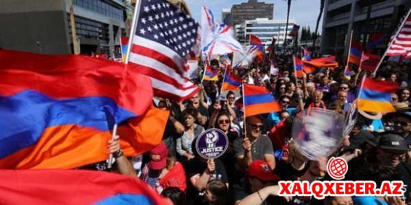 Trampdan qondarma erməni soyqırımı açıqlaması