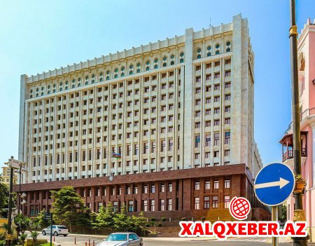 PA-nın ictimai-siyasi məsələlər şöbəsinin fəaliyyəti genişləndirilib, Vüsal Quliyev sektor rəhbəri təyin edilib