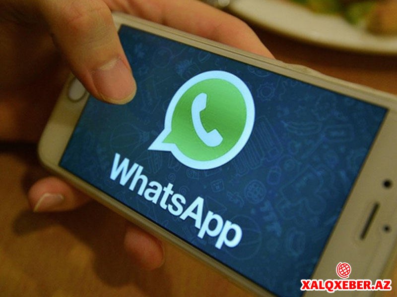“WhatsApp”da yeni funksiyalar