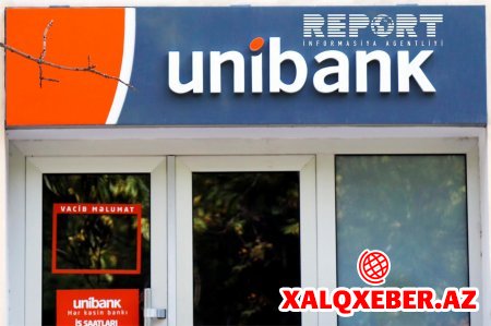 "Unibank”da məni 4 saat girov saxladılar” - GİLEY