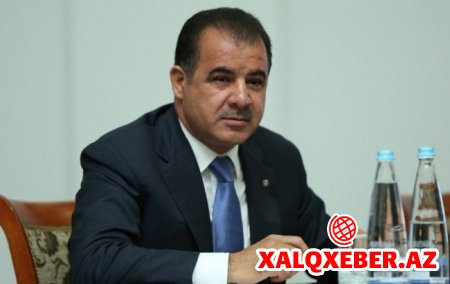 GDU-nu da o idarə edir... - İDDİA