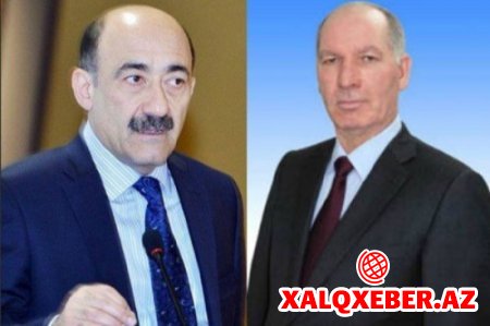 Əbülfəs Qarayev deputatın tikintisini dayandırdı – Araşdırma başladıldı