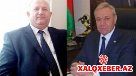 GDU-da köməkçi Elsevər Nağıyev, bizi Elmar Vəliyevin üstünə göndərir
