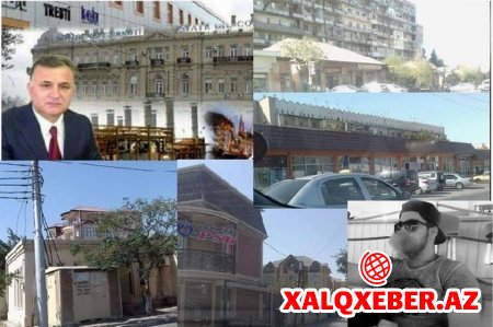 Neft şirkətində İsgəndər Şirəliyev erası: Qalmaqallı oliqarxın sonu çatır…